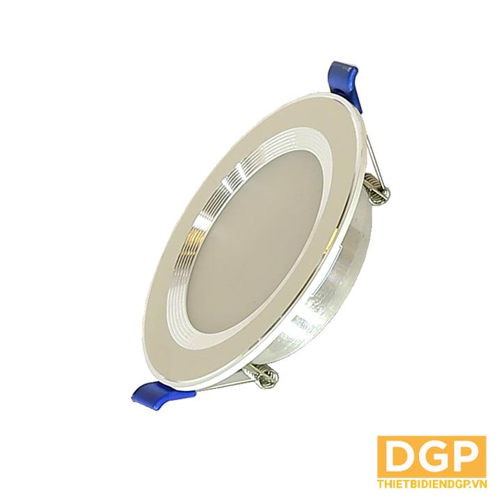 Đèn Downlight Âm Trần Khaphaco GJ001
