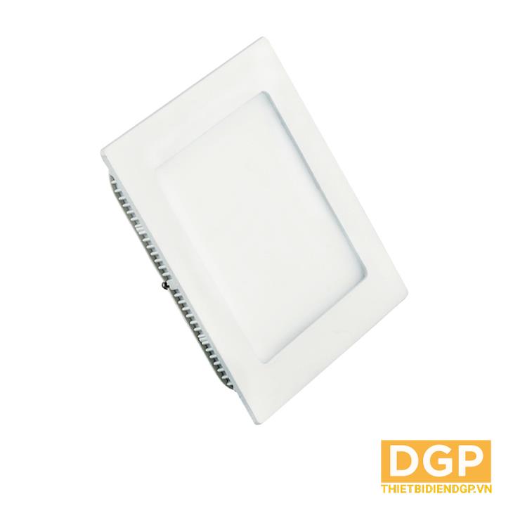 Đèn Downlight Âm Trần Khaphaco PMD vuông