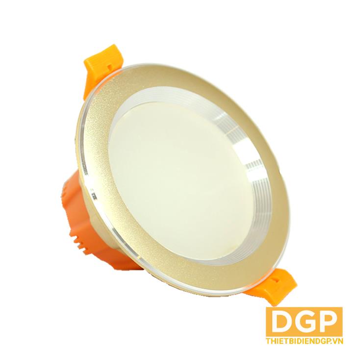Đèn Downlight Âm Trần Khaphaco KY- 42