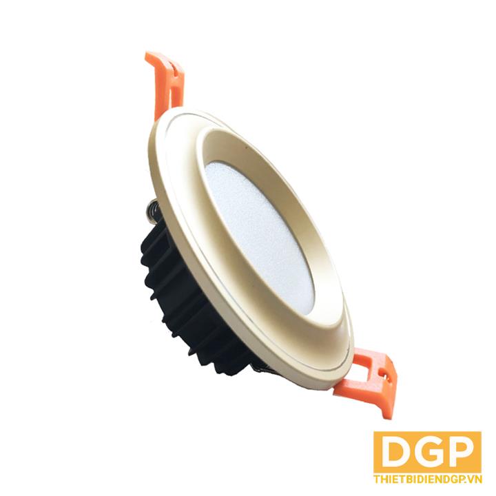 Đèn Downlight Âm Trần Khaphaco KY- 46