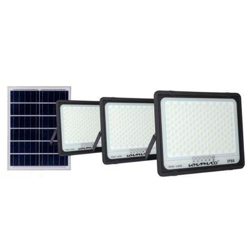 Đèn Pha Led năng lượng mặt trời Khaphaco KQFB-200W