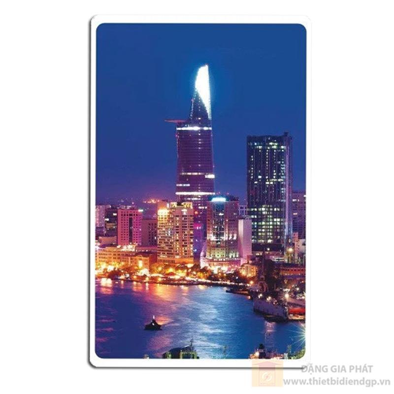 Thẻ từ dùng cho BKT A70