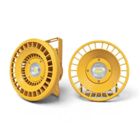 Đèn Led COB nhà xưởng GS Lighting chống nổ GSNXCNC