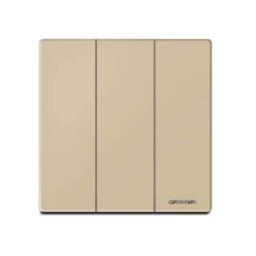 Bộ công tắc ba 2 chiều GRIMMA G60GK32