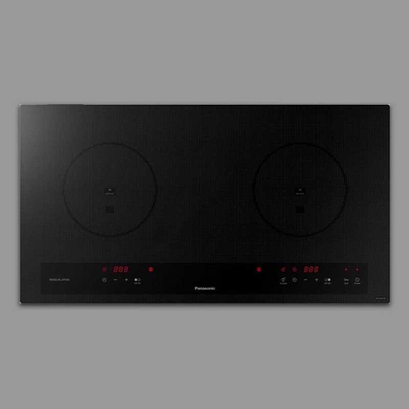 Bếp điện từ 3200W màu đen