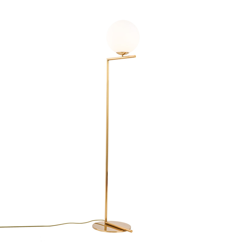 Đèn cây trang trí cao cấp kiểu Ý Flos IC Venus L127/6
