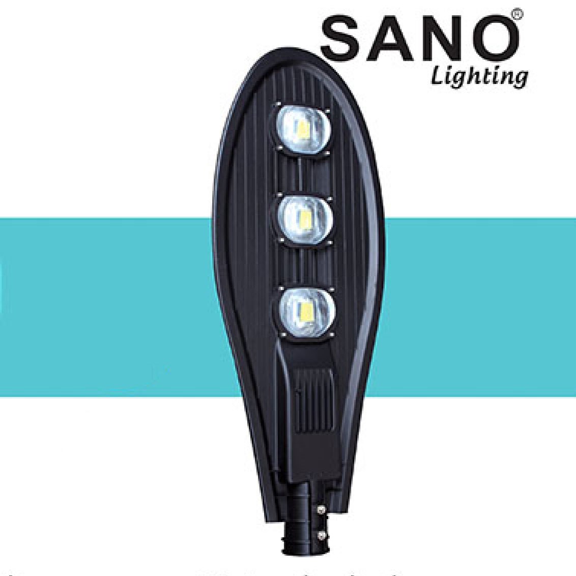 Đèn đường Led COB Sano PL 10310 150W
