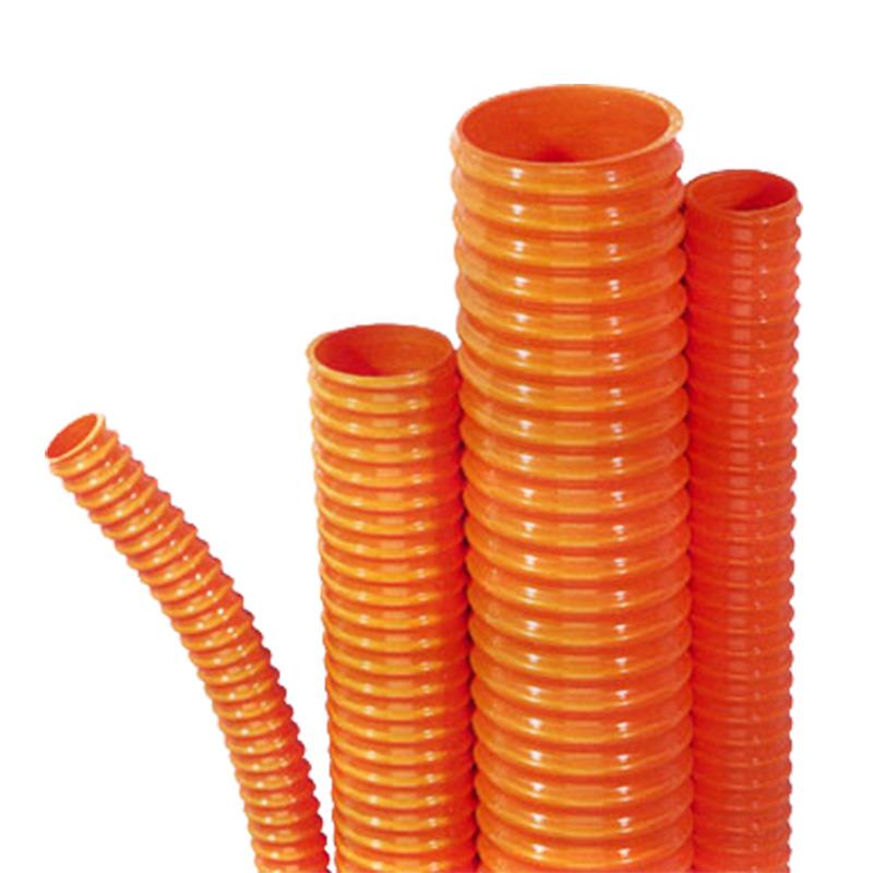 Ống luồn đàn hồi LiOA