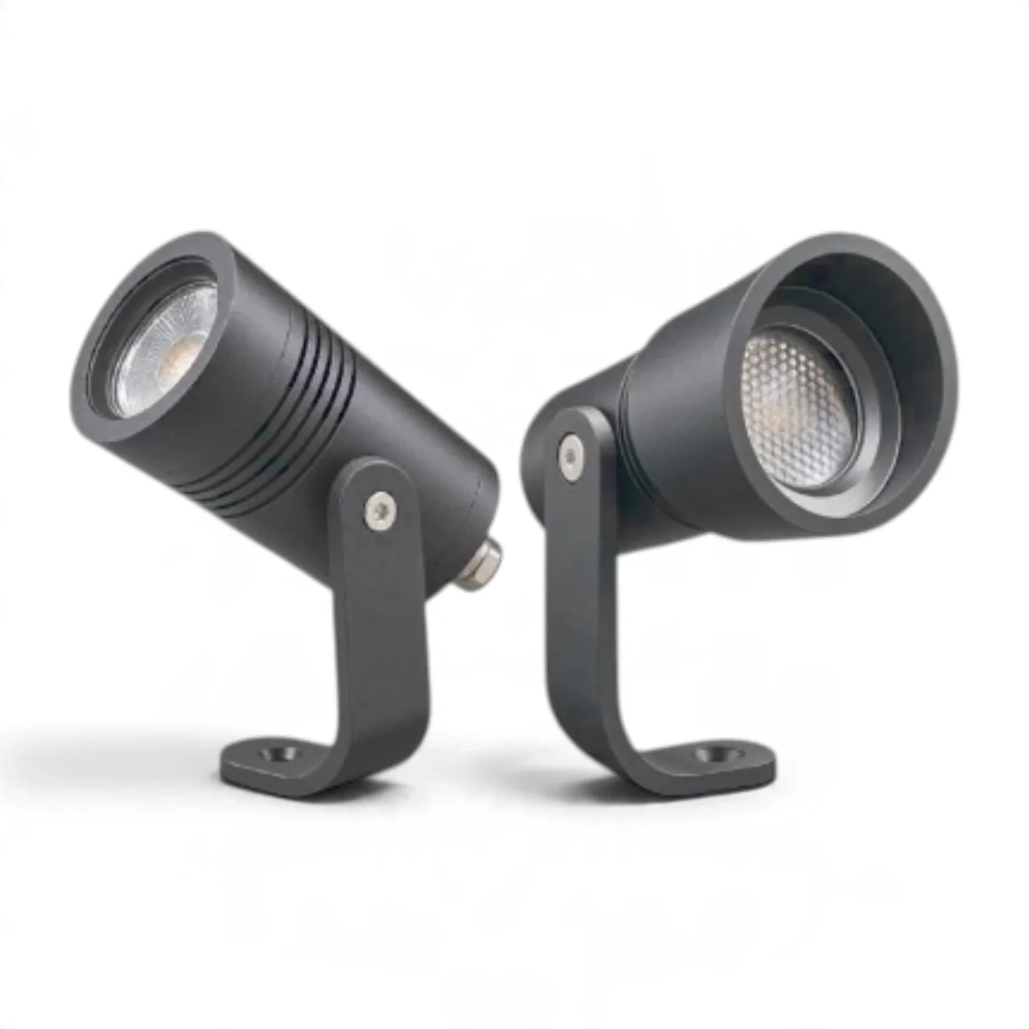 Đèn Led chiếu điểm nhôm đúc Mini Prado GS-Lighting CSCD-MN