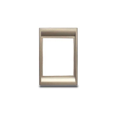 Mặt dùng cho MCB 2P Grimma G8 series, G92PMCB