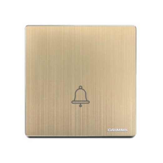Bộ nút nhấn chuông GRIMMA G52GDB