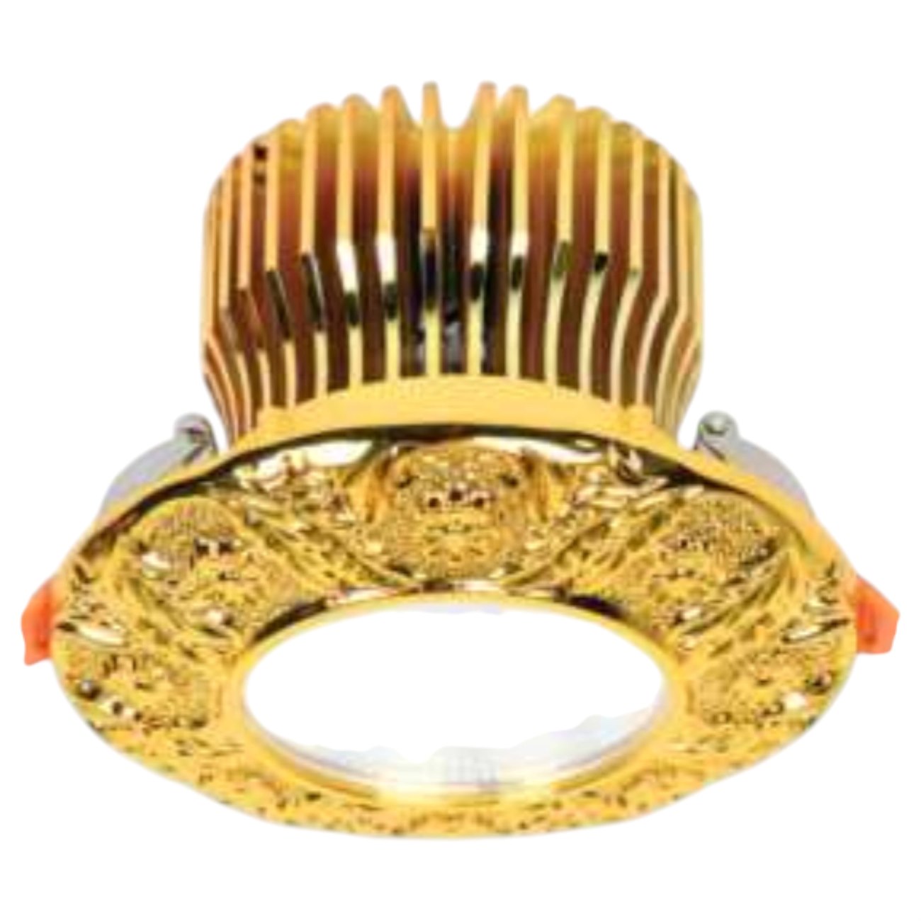 Đèn Âm Trần Trang Trí Euroto LA-03 Ø110*H80 12W