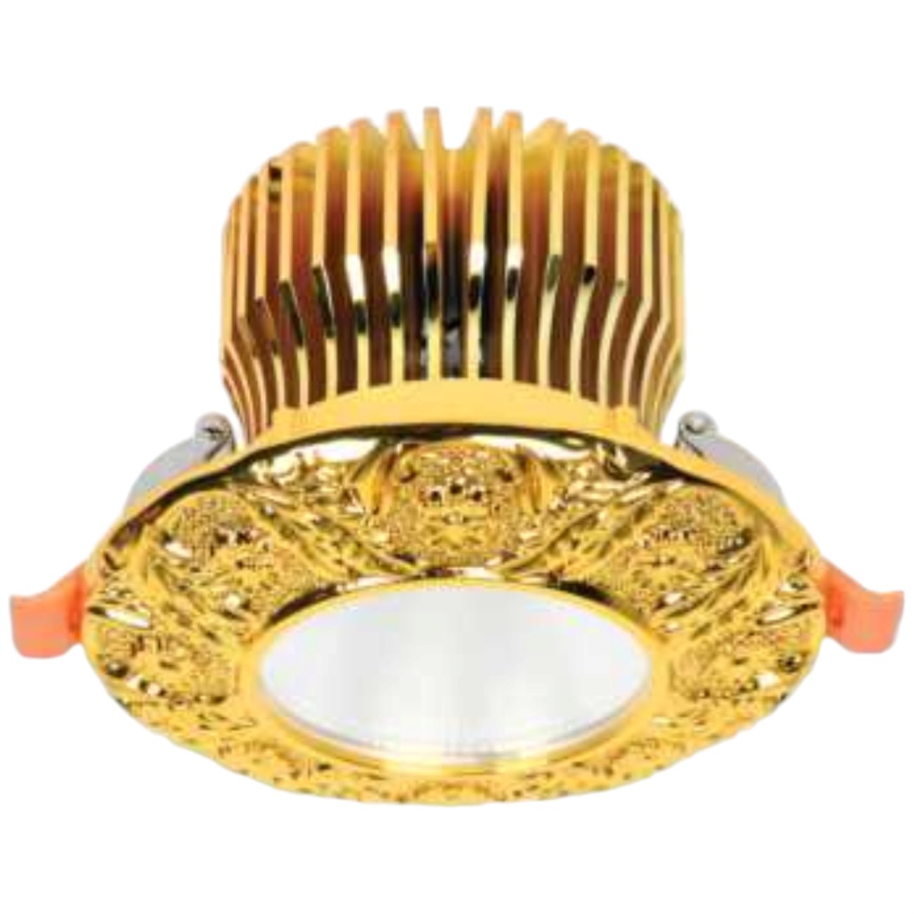 Đèn Âm Trần Trang Trí Euroto LA-04 Ø110*H80 15W