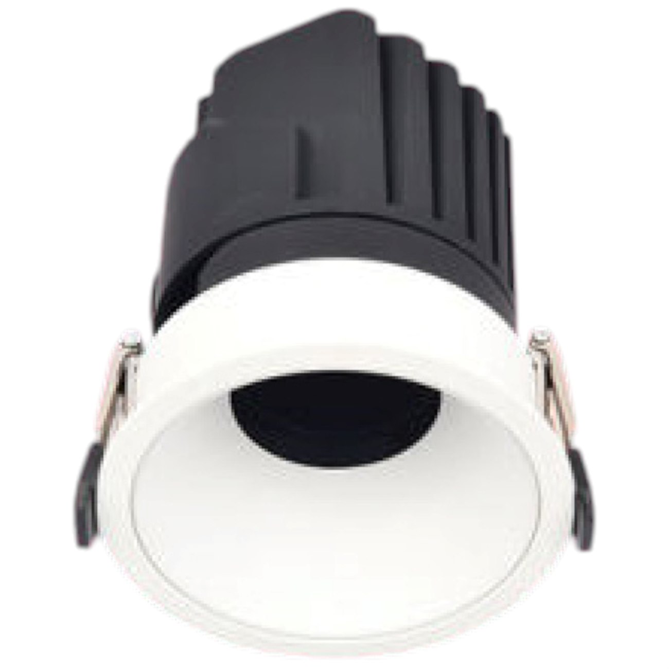 Đèn âm trần Spotlight Euroto - chống chói mắt (ánh sáng Trắng & Vàng)