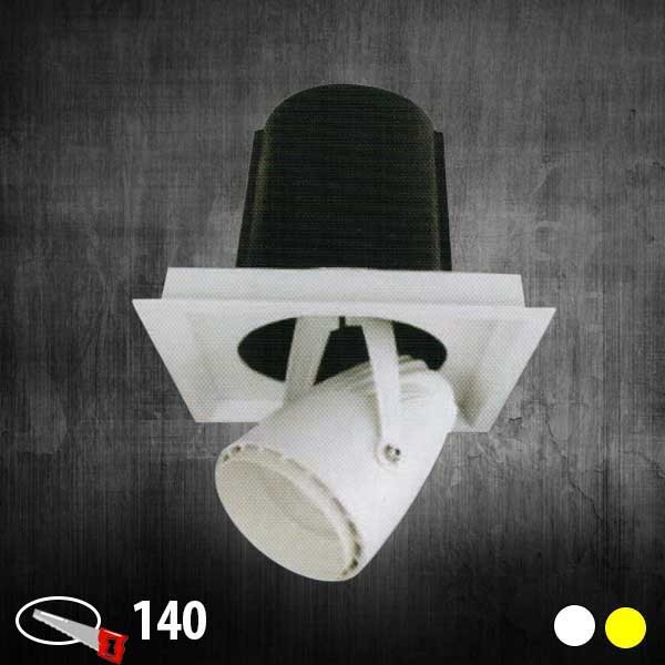 Đèn Led Downlight Âm Trần LA-236 30W