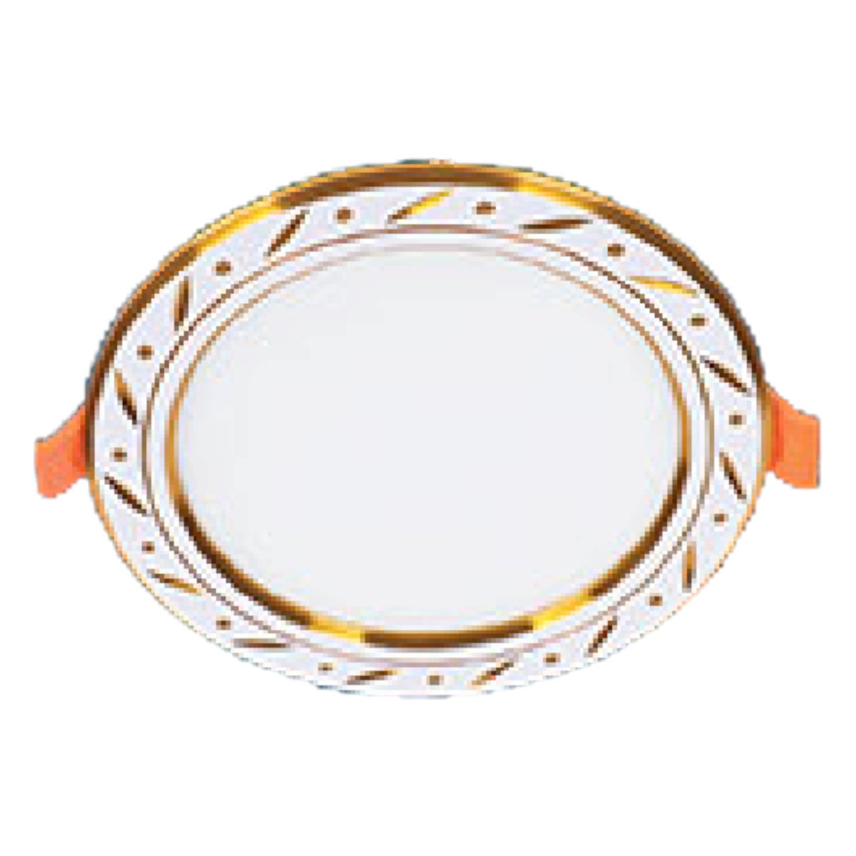 Đèn âm trần panel Sano LA 8866 12W - Ø135/147