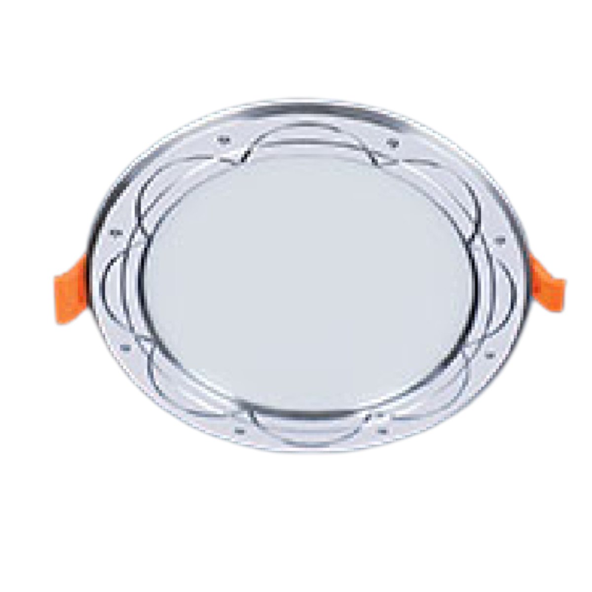 Đèn âm trần panel Sano LA 8867 12W - Ø135/147