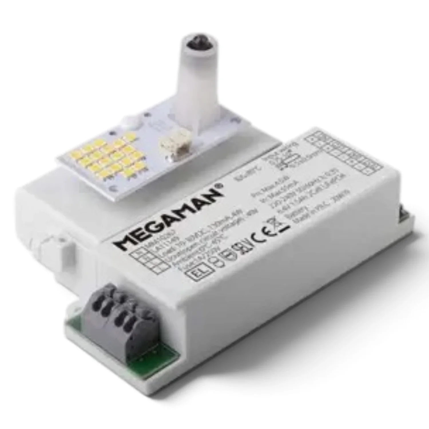 Bộ khẩn cấp dùng cho đèn RENZO Megaman LA11149