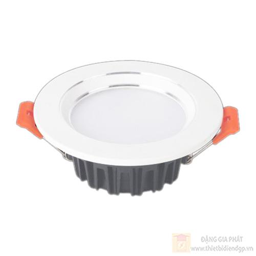 Đèn Downlight Âm Trần LA-431 SMD 2835 7W