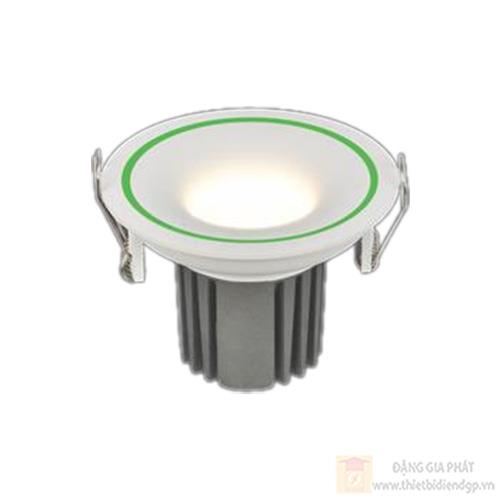 Đèn Downlight Âm Trần LED COB 12W