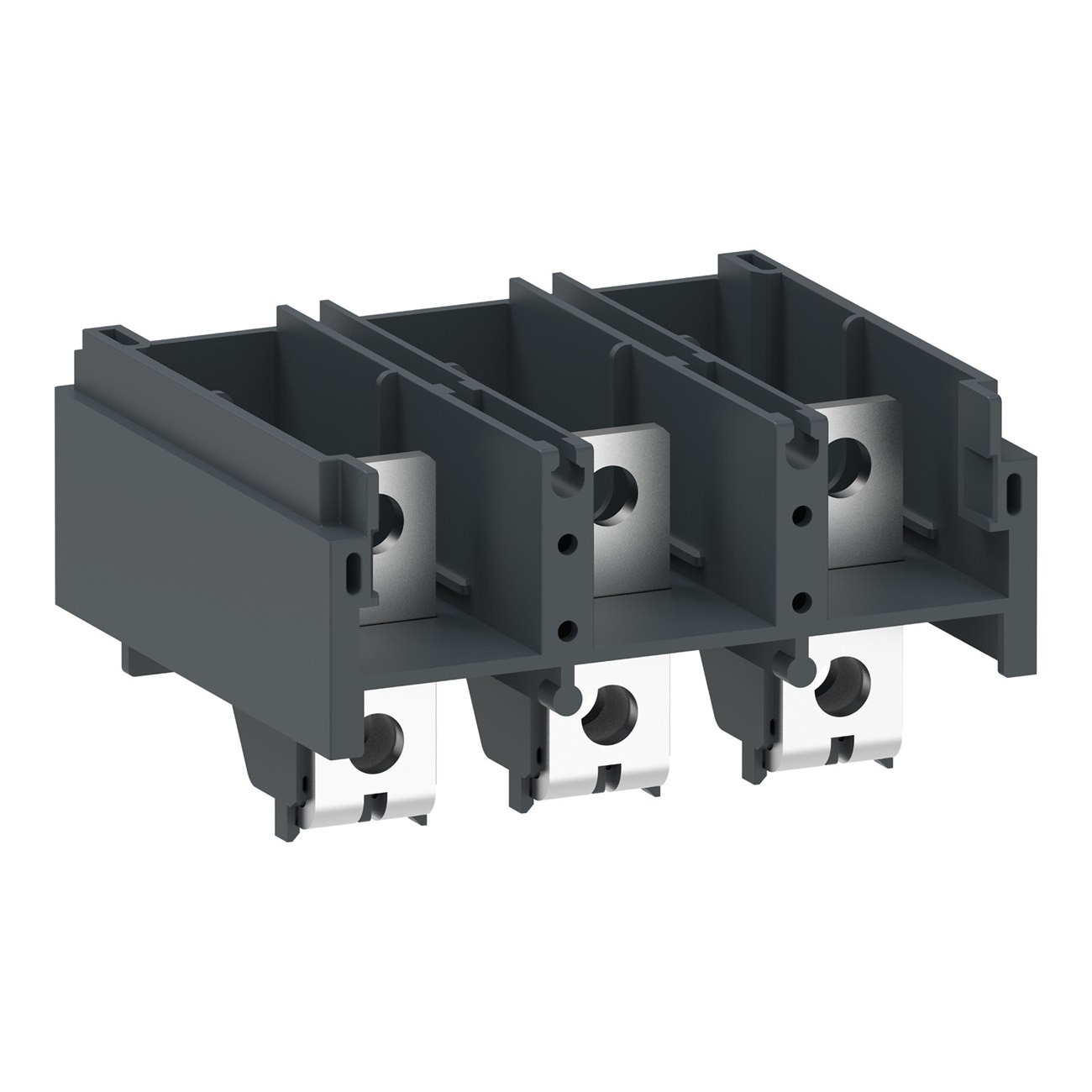 Cáp mở rộng bộ nhớ cho contactors 3P