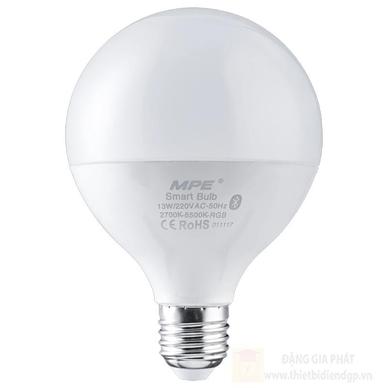 Led Buld Smart Lighting 13W