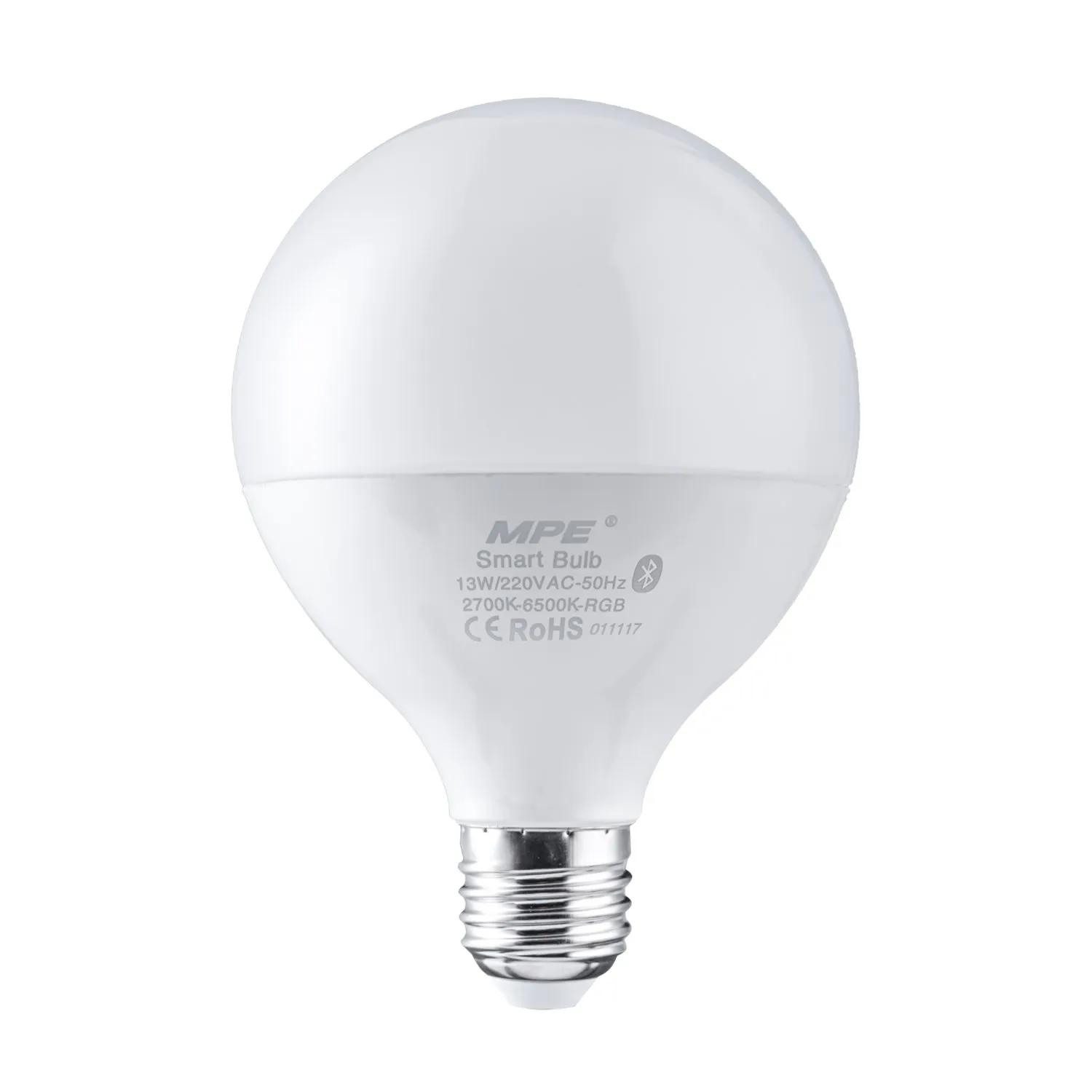 LED Buld Smart Lighting MPE LB-13/SM 13W