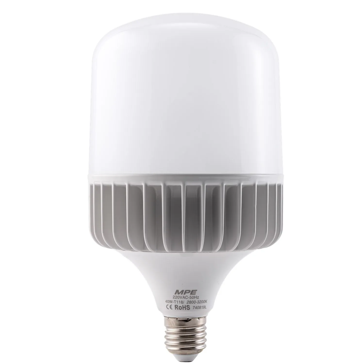 Bóng đèn LED Bulb MPE 40W