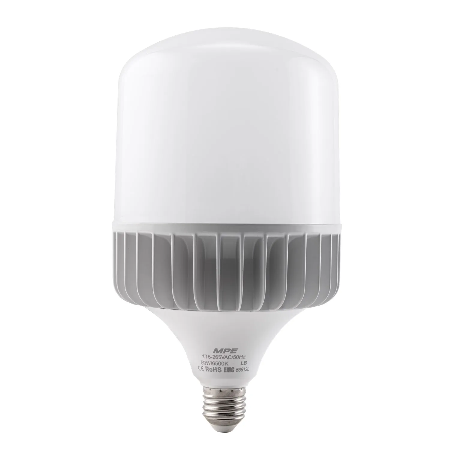 Bóng đèn LED Bulb MPE LB-50T 50W