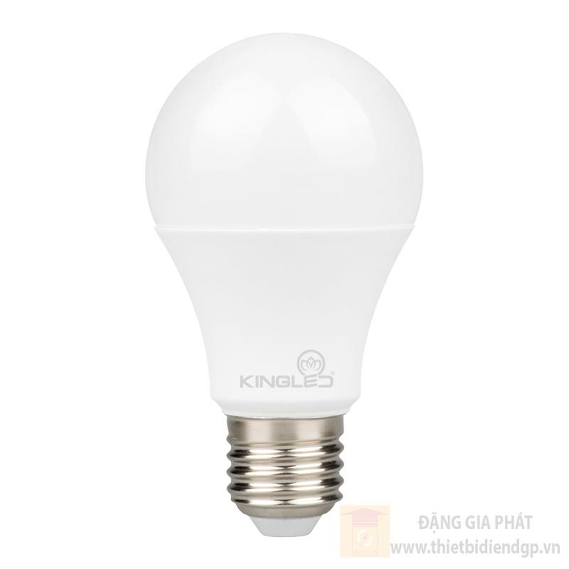 Đèn Led bulb Tròn Kingled (DOB-LB Series) 3W