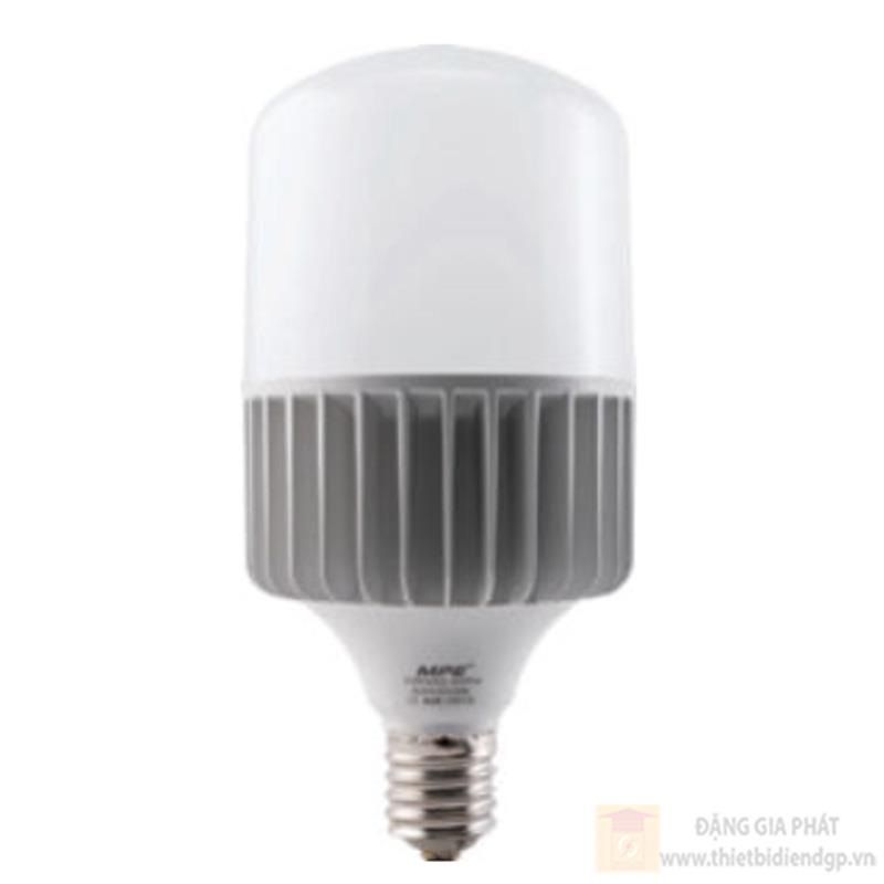 Bóng đèn Led Bulb MPE LBA 60W