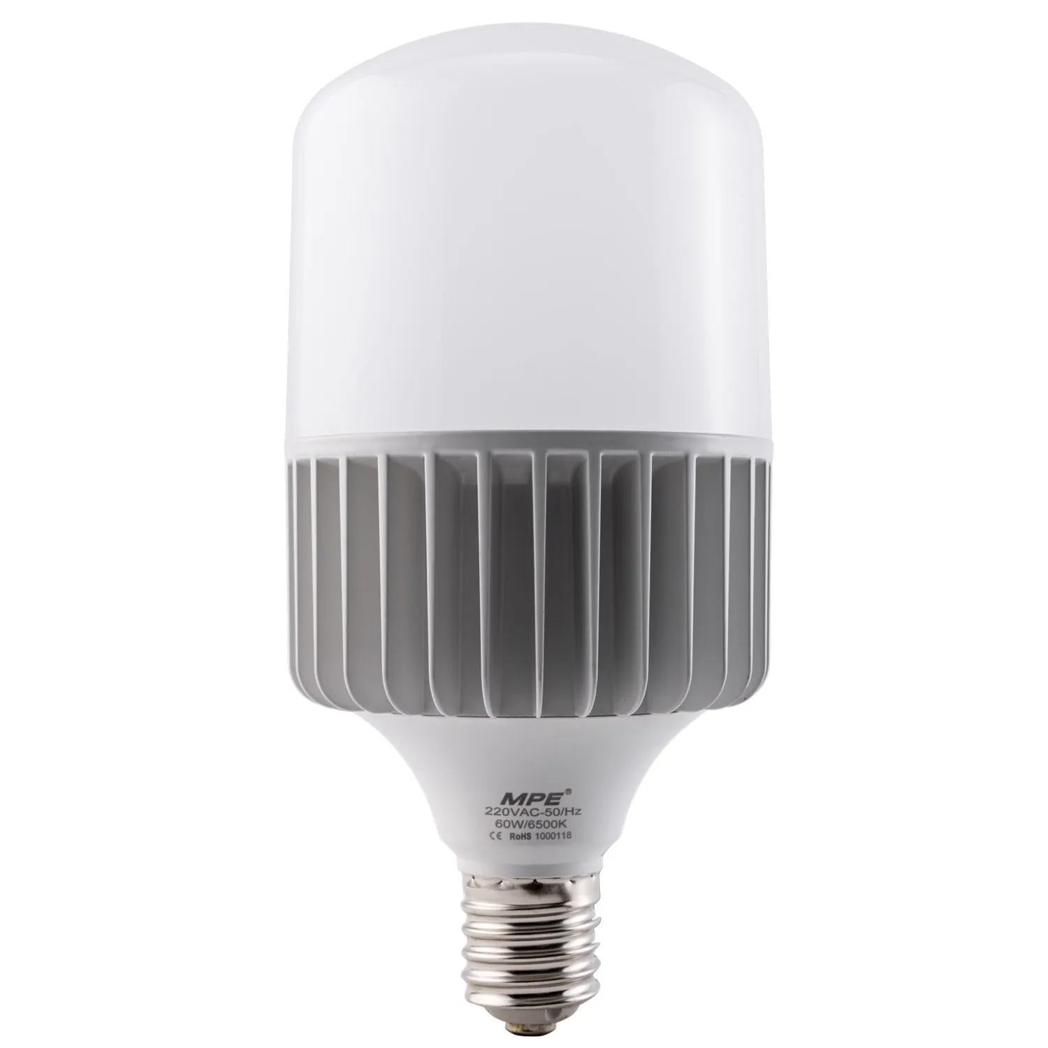 Bóng đèn LED Bulb MPE LBA 60W
