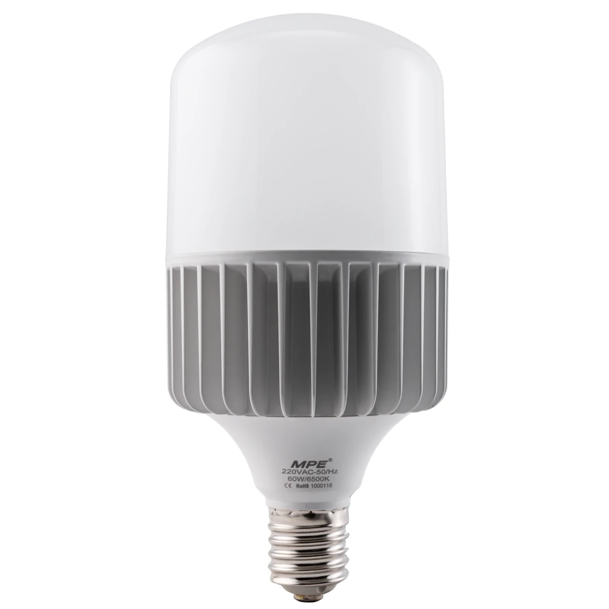 Bóng đèn Led Bulb MPE LBA 60W