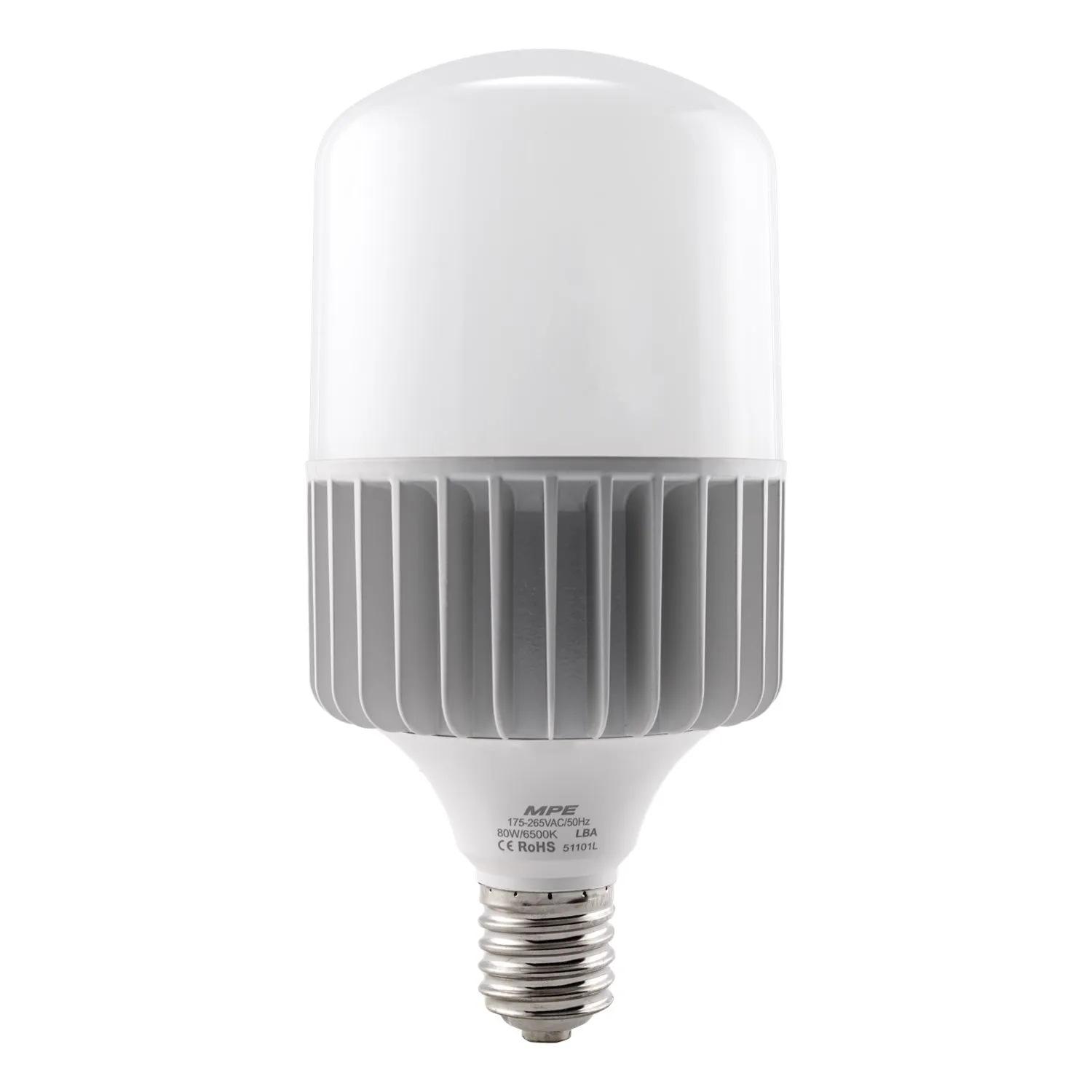 Bóng đèn LED Bulb MPE LBA 80W