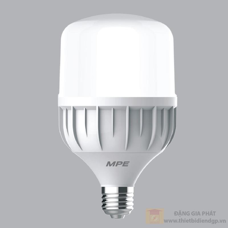 Đèn Led bulb MPE LBD 30W