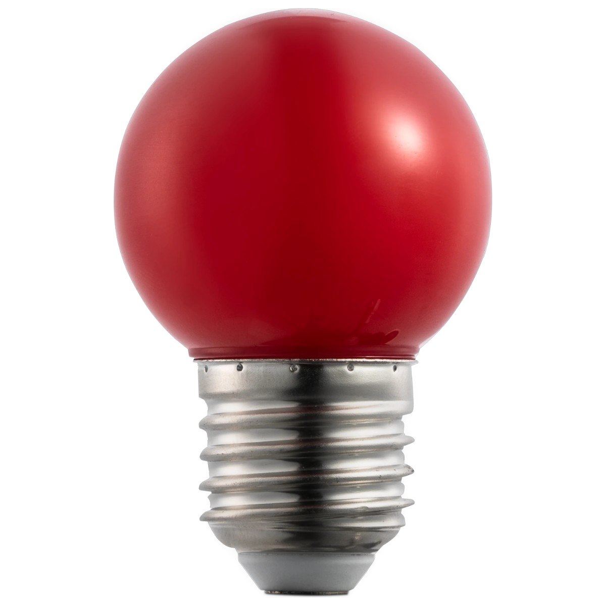 Bóng Led MPE trái chanh trang trí nhiều màu 1.5W