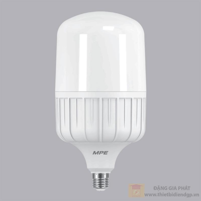 Đèn Led bulb MPE LBD 60W