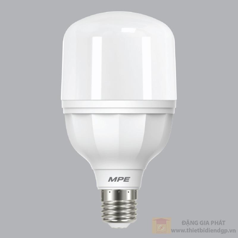 Bóng led bulb chống ẩm Series LBD2 12W