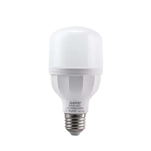 Bóng đèn LED Bulb MPE chống ẩm Series LBD2 12W
