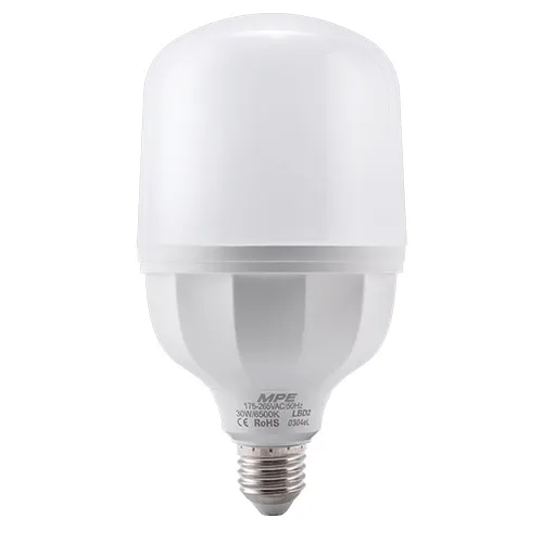 Bóng đèn LED Bulb MPE chống ẩm Series LBD2 30W