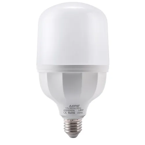 Bóng đèn LED Bulb MPE chống ẩm Series LBD2 40W
