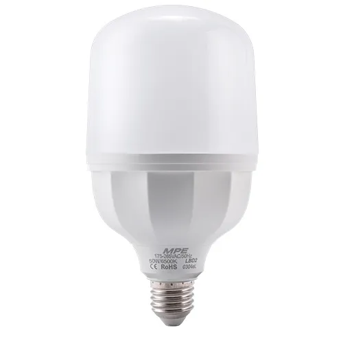 Bóng đèn LED Bulb MPE chống ẩm Series LBD2 50W