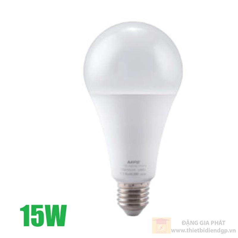 Đèn Led bulb chống ẩm MPE LBD3 15W