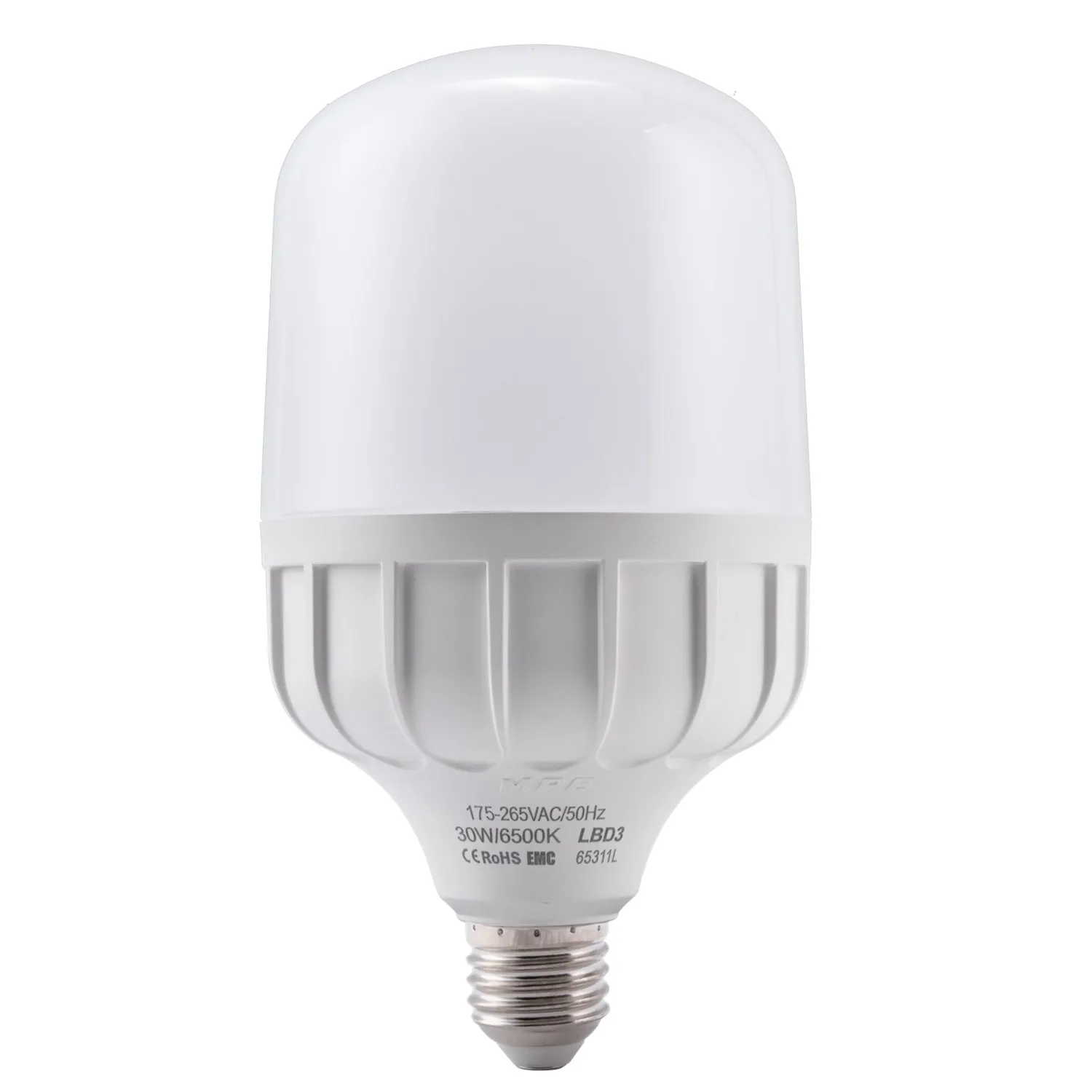 Bóng MPE bulb trụ chống ẩm LBD3 30W