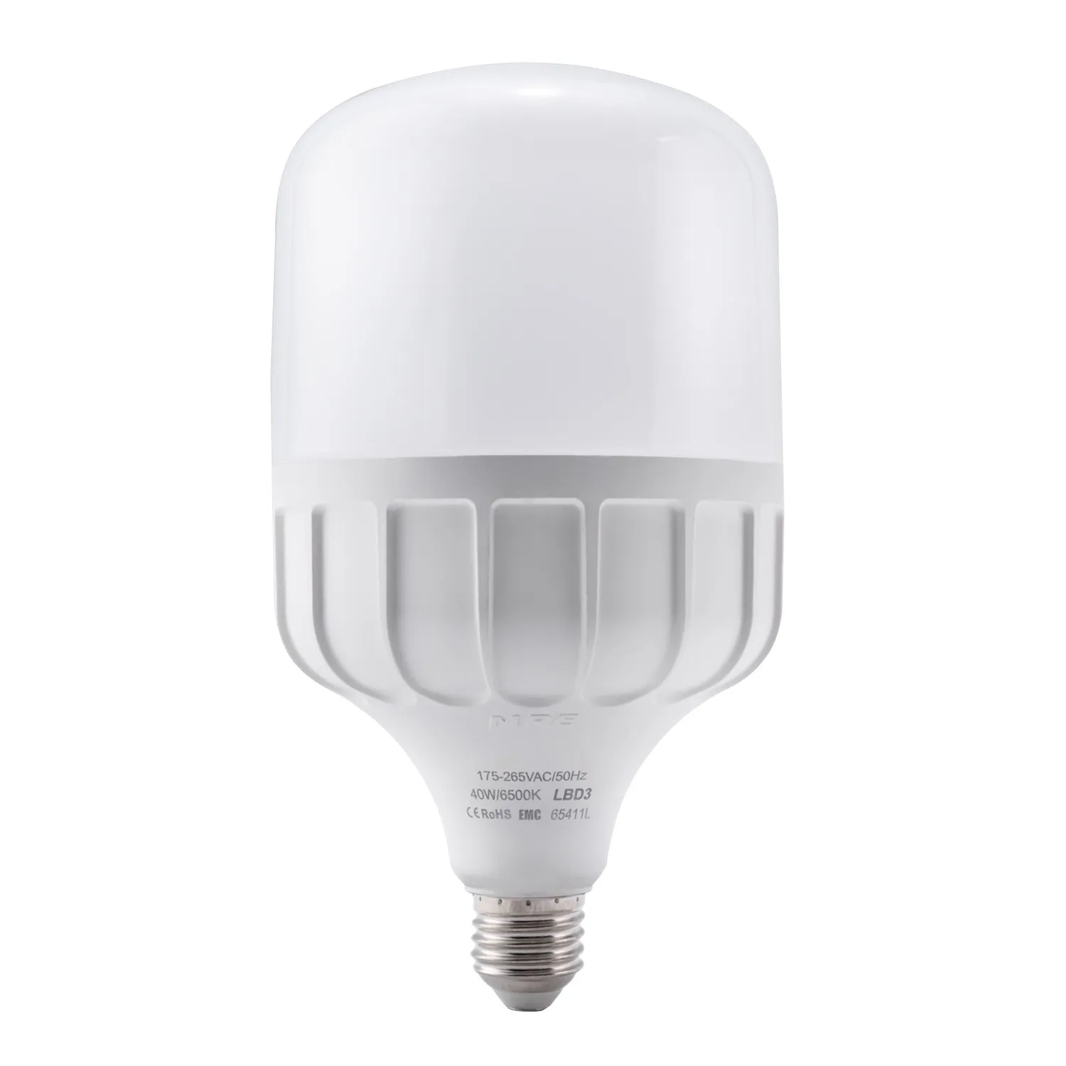 Bóng MPE bulb trụ chống ẩm LBD3 40W