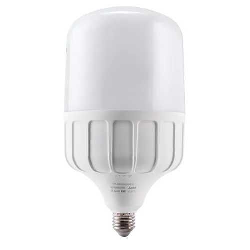 Bóng MPE bulb trụ chống ẩm LBD3-50T 50W