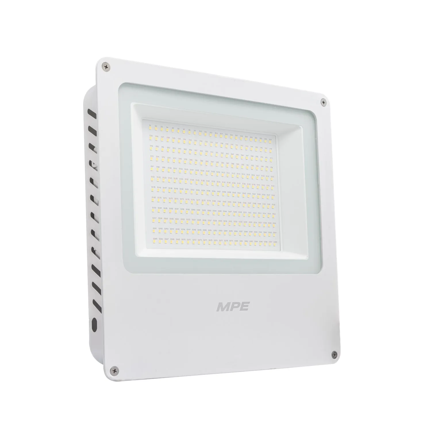 Đèn LED pha MPE Flood canopy seri LCP
