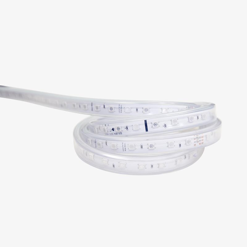 Đèn Led dây đổi màu Rạng Đông LD01.BLE.RGB 1000/7W(200VDC-50m)