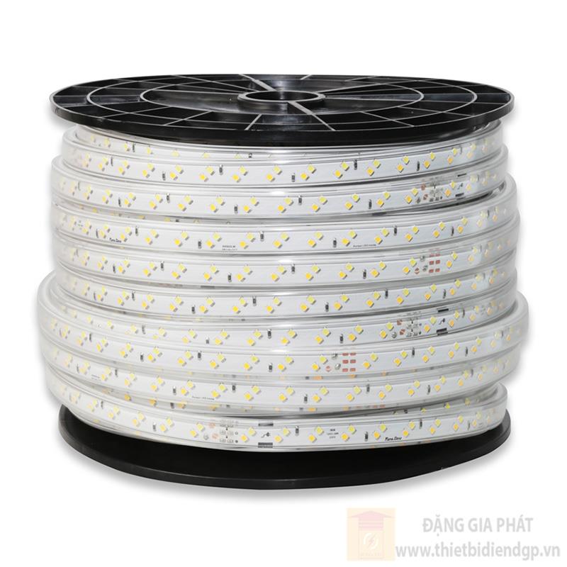 Led dây chiếu sáng đổi màu Rạng Đông 9W