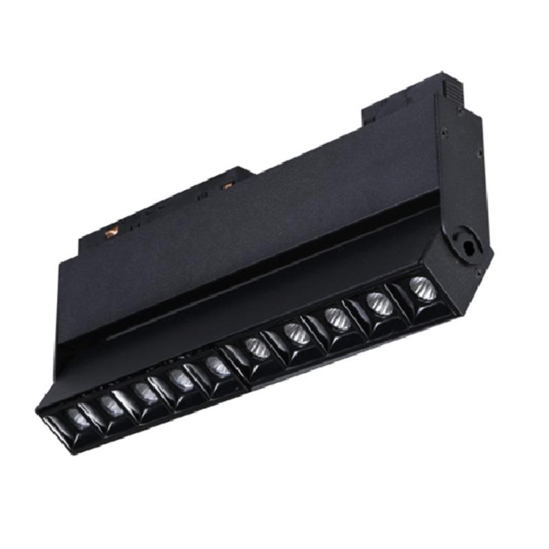 Đèn gấp nam châm Led LD2024-6T